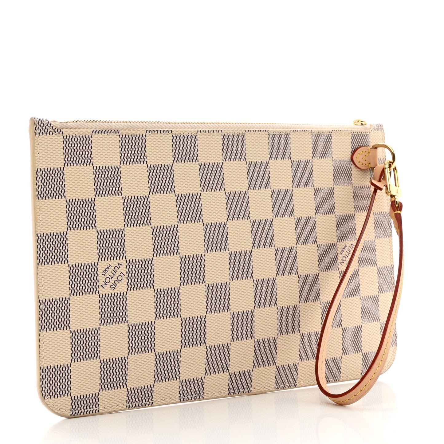 Damier Azur Nautical Neverfull MM GM Pochette