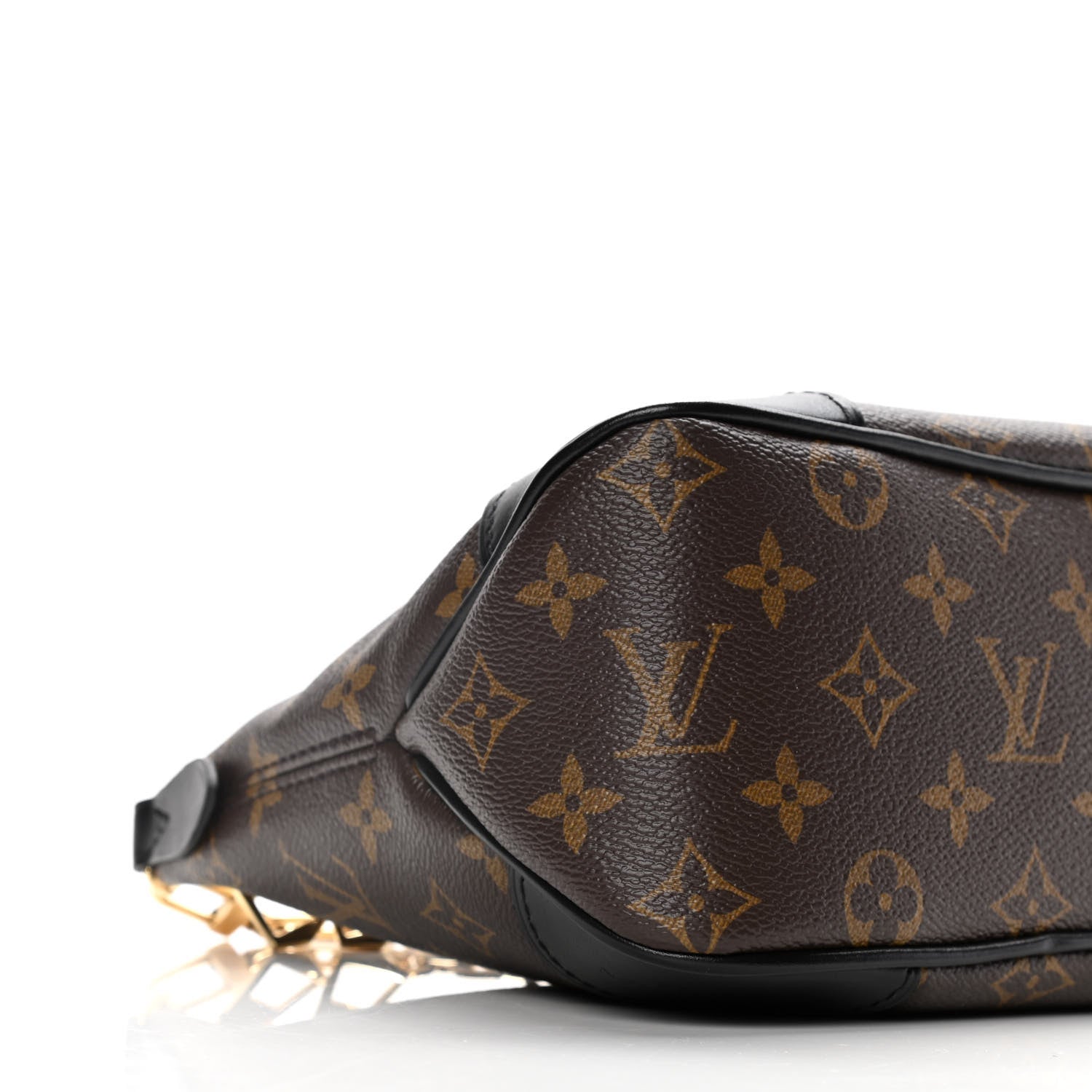 Louis Vuitton Monogram Boulogne NM Black 10 of 15