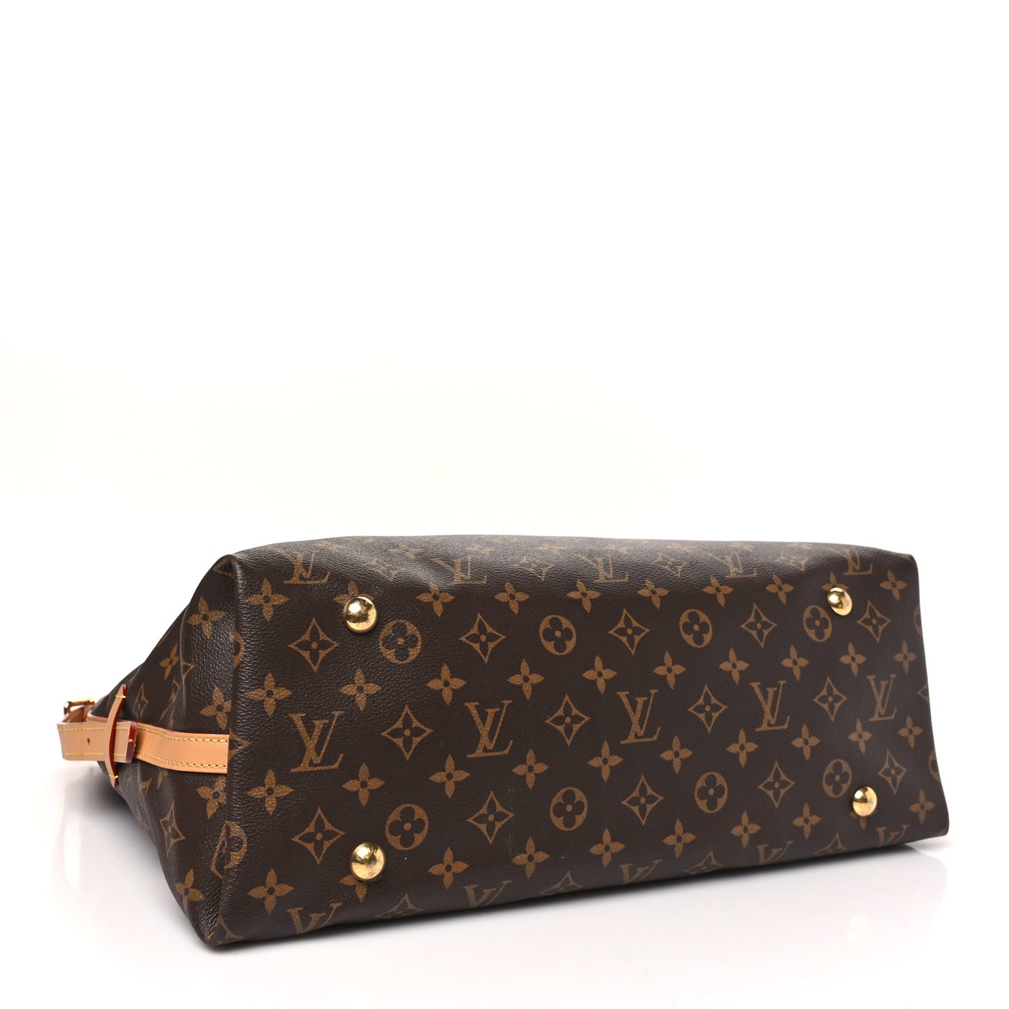 Monogram CarryAll MM
