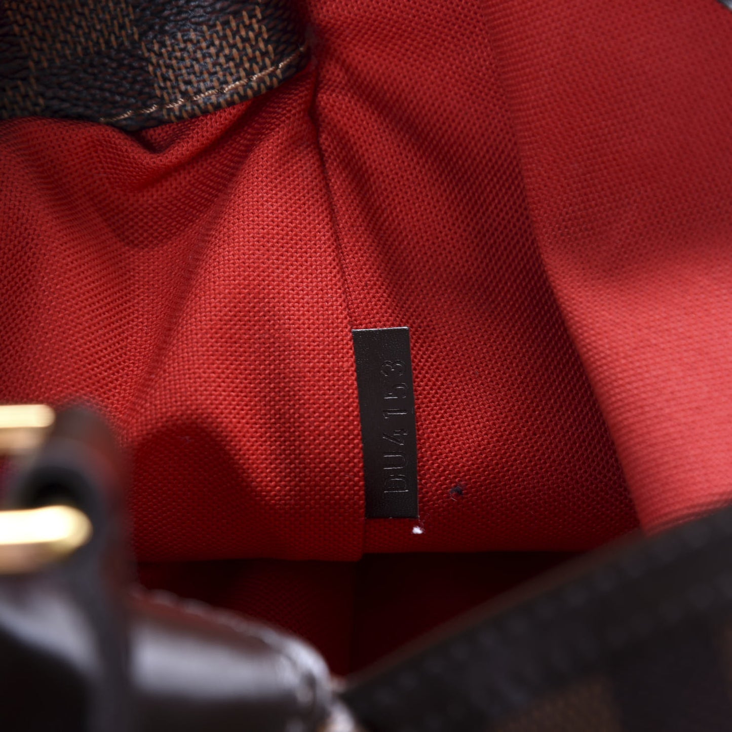 Damier Ebene Bloomsbury PM