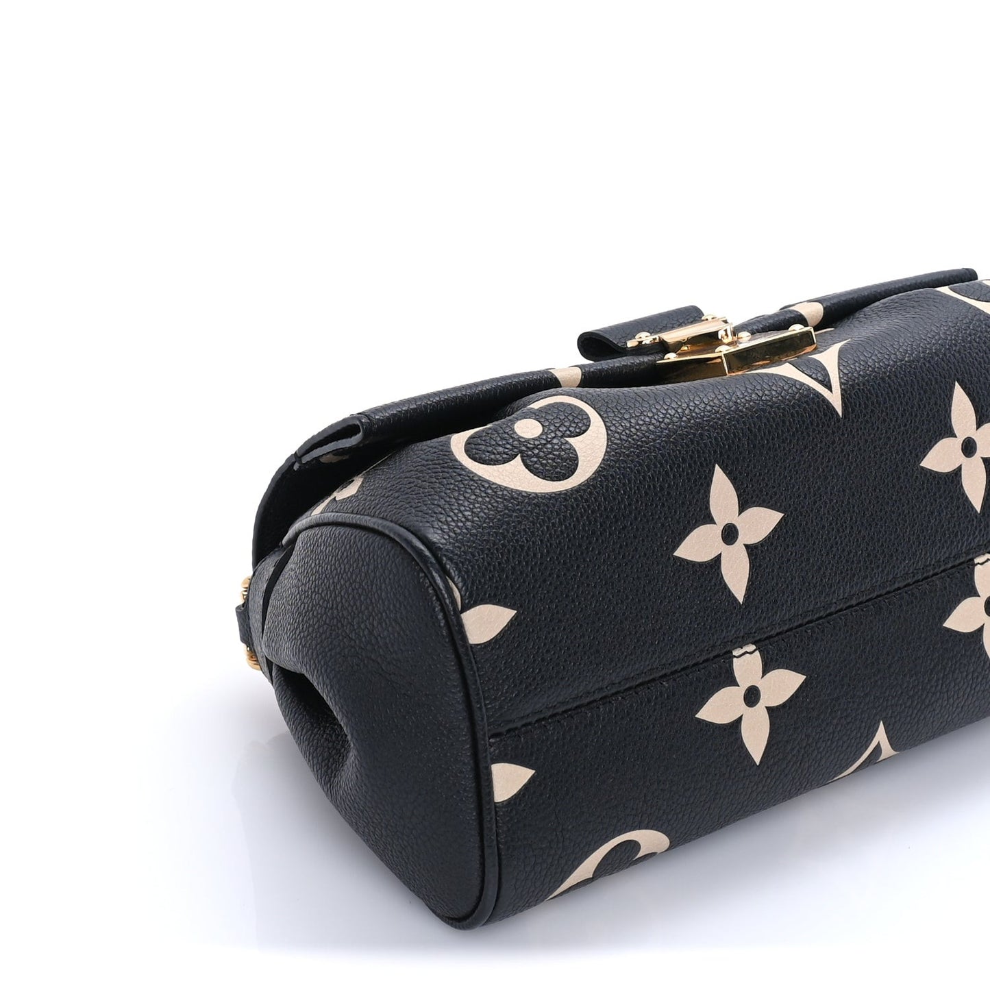Empreinte Monogram Giant Favorite  Black Beige