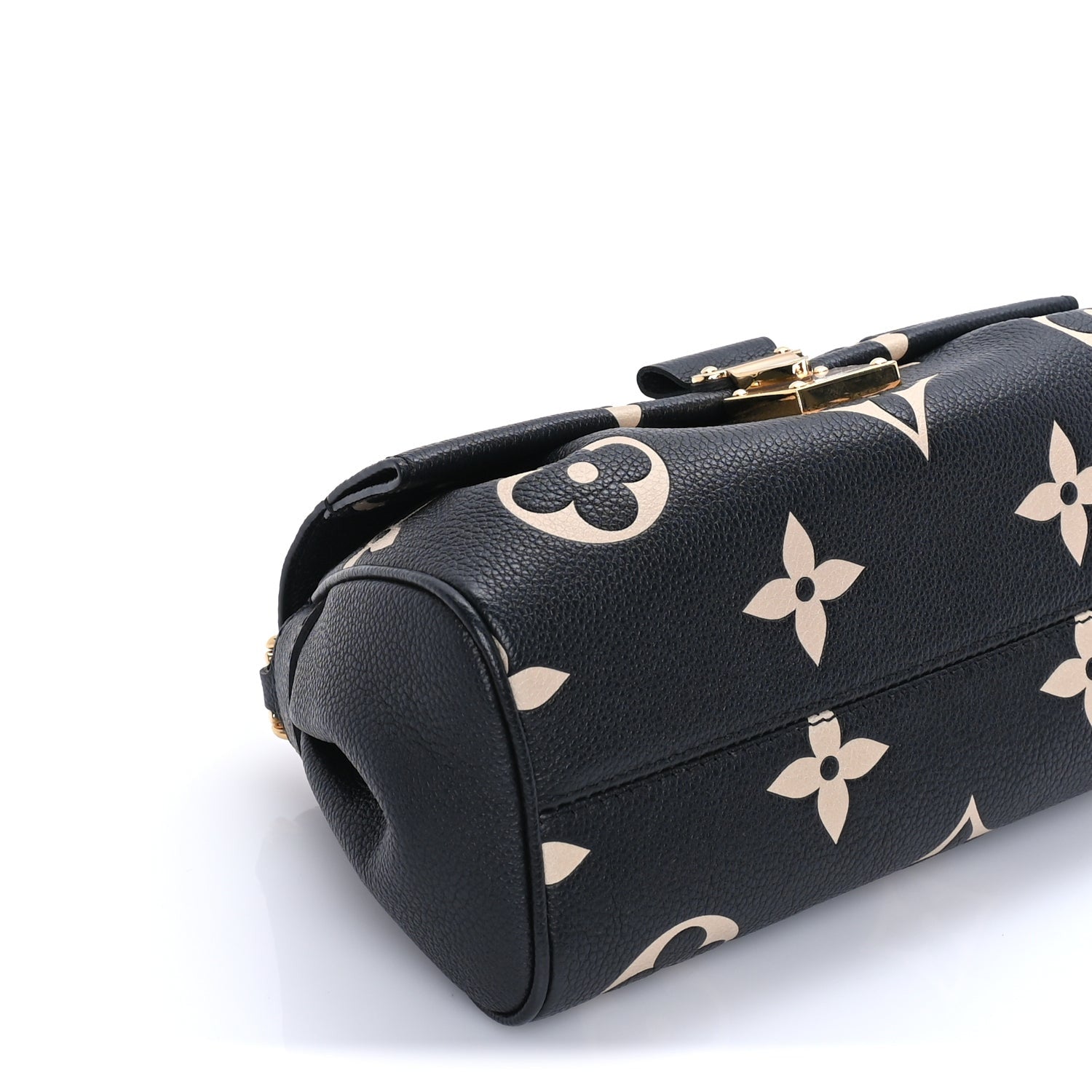 Louis Vuitton Empreinte Monogram Giant Favorite  Black Beige 8 of 9