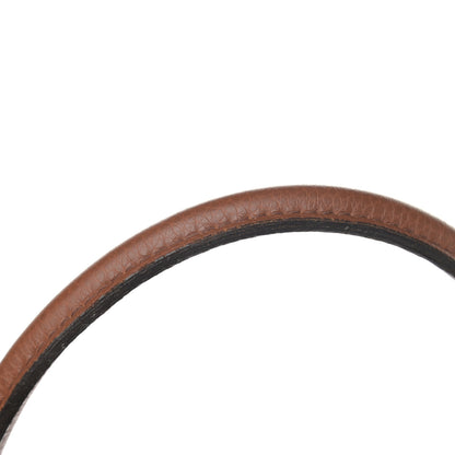 Louis Vuitton Mahina L Cognac 11 of 11