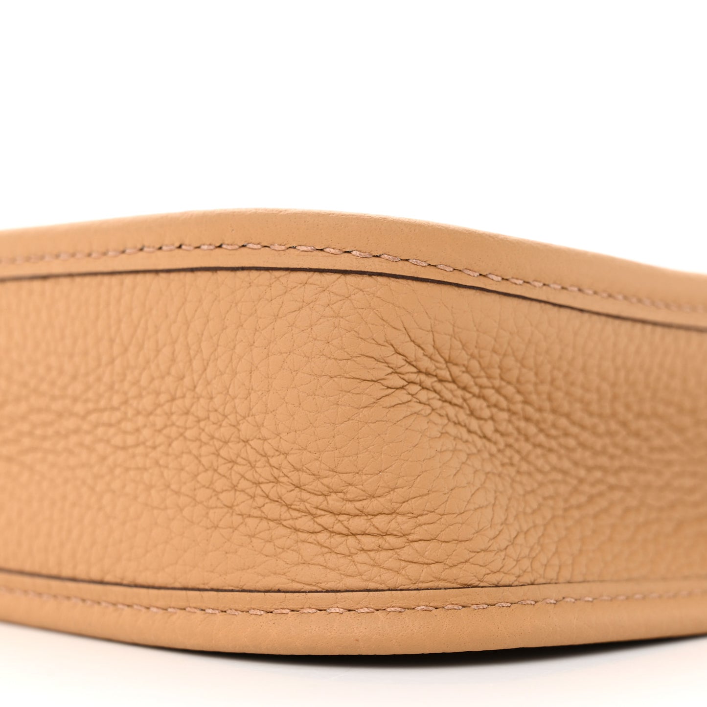 Taurillon Clemence Evelyne TPM Biscuit