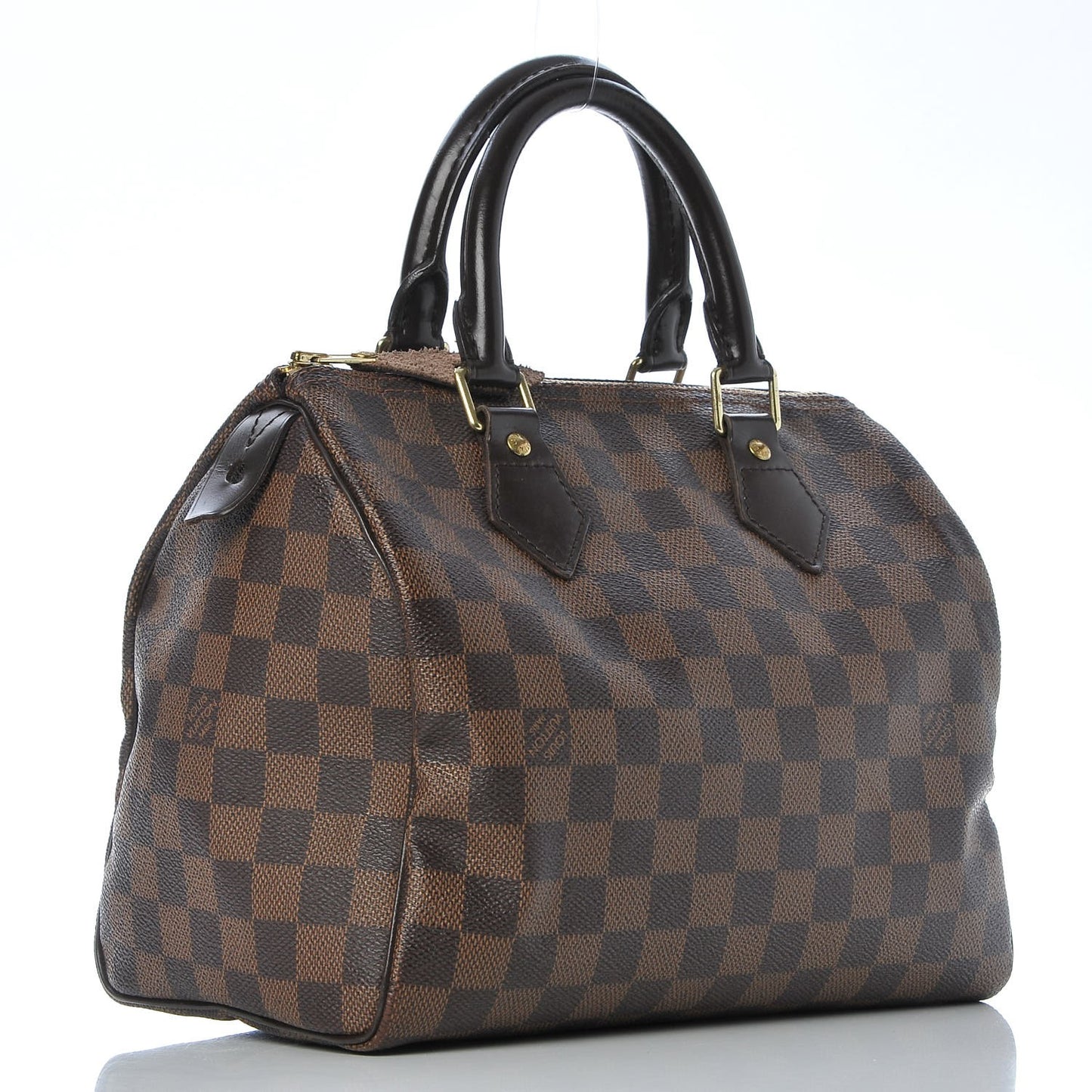 Damier Ebene Speedy 25