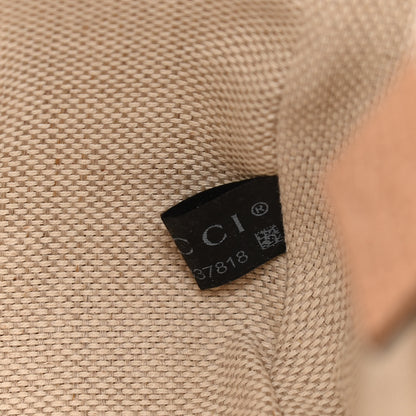 Gucci Pebbled Calfskin Small Soho Disco Bag Camelia 8 of 11