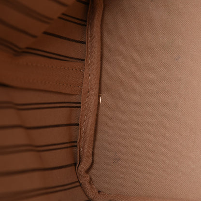 Louis Vuitton Monogram Neo Neverfull MM 20 of 20