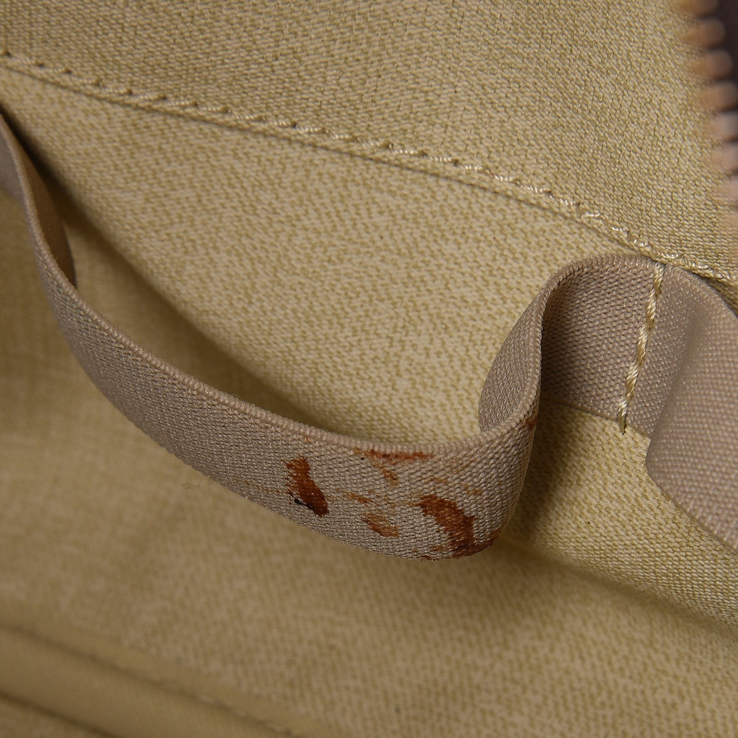 Louis Vuitton Monogram Deauville 14 of 17