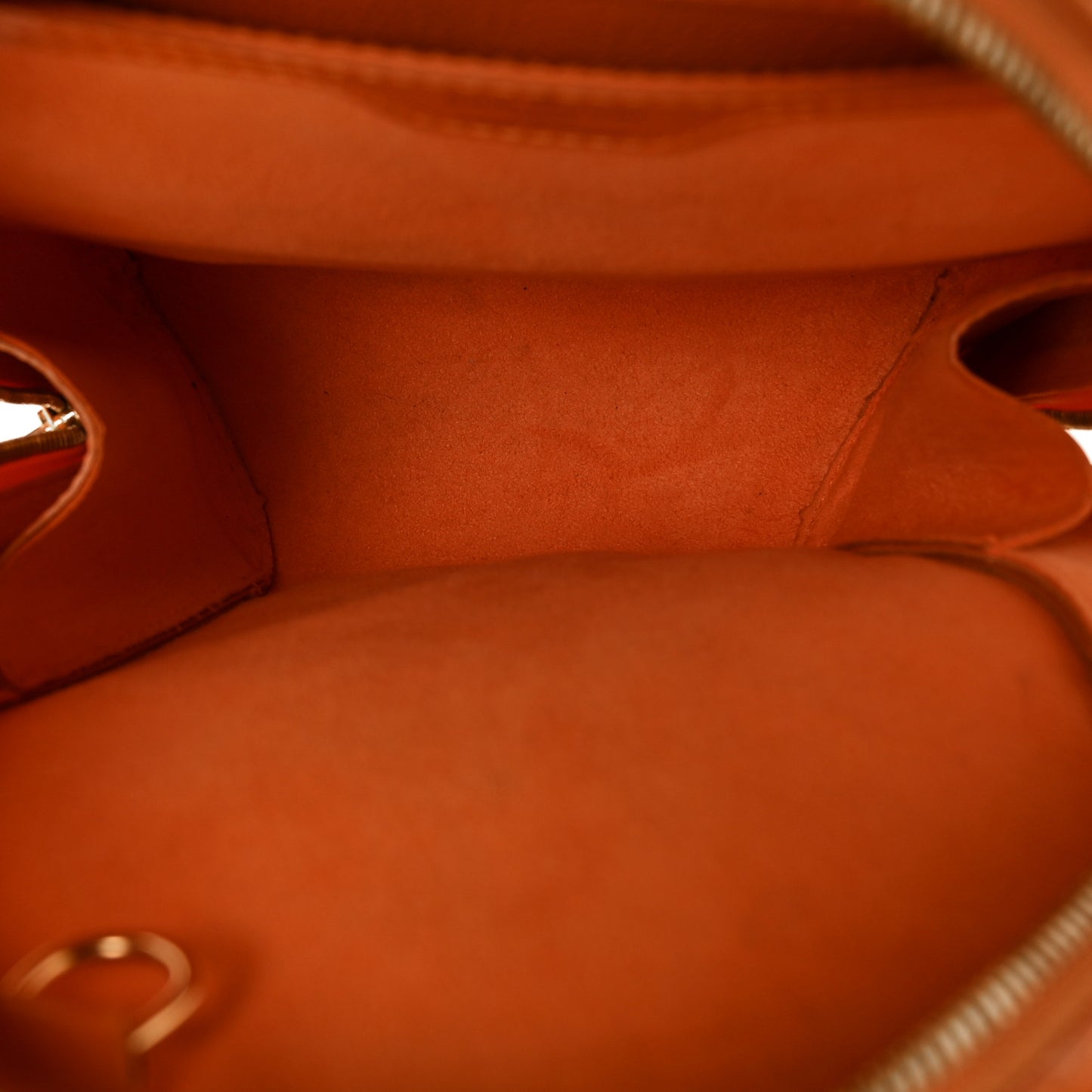 Epi Mabillon Backpack Mandarin