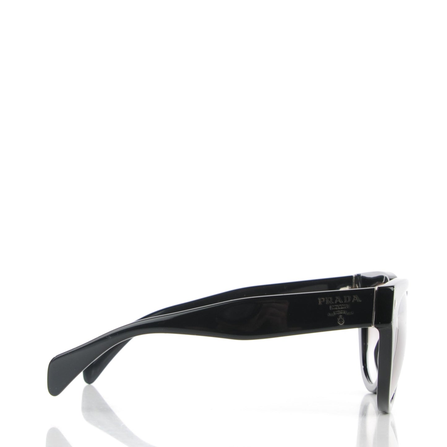 Sunglasses SPR 17O Black |