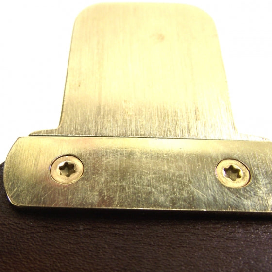 Louis Vuitton Monogram Mirage Griet Black 11 of 11