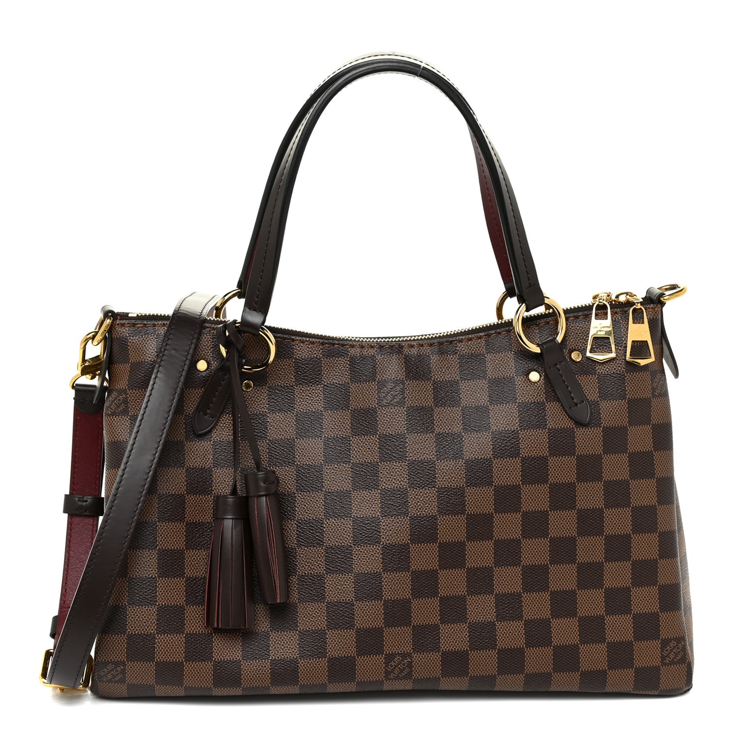 Damier Ebene Lymington