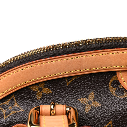 Louis Vuitton Monogram Tivoli GM 16 of 16