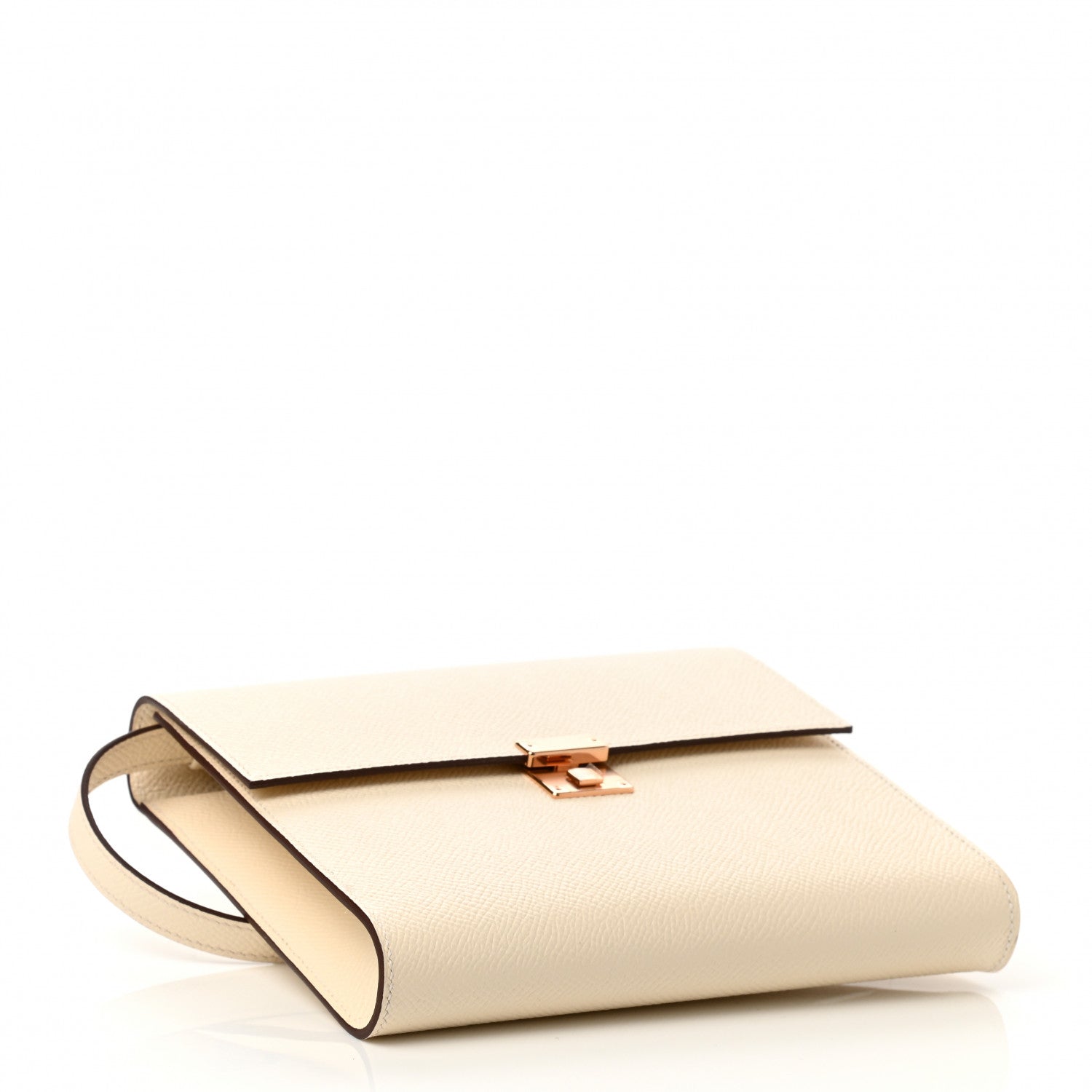 Hermes Epsom Clic 16 Wallet Nata 4 of 11