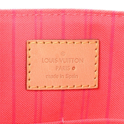 Louis Vuitton Damier Azur Calvi 7 of 7
