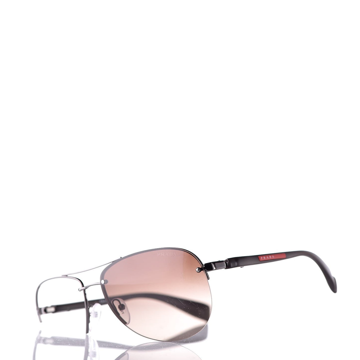 Aviator Sunglasses SPS 56M Black