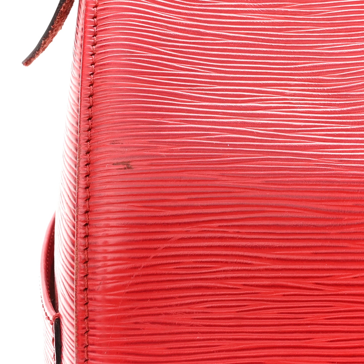 Epi Speedy 35 Castillan Red