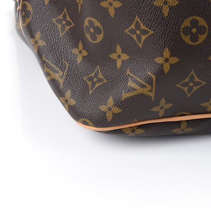 Louis Vuitton Monogram Delightful GM 14 of 17