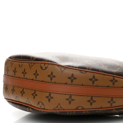 Louis Vuitton Reverse Monogram Loop Hobo 10 of 10