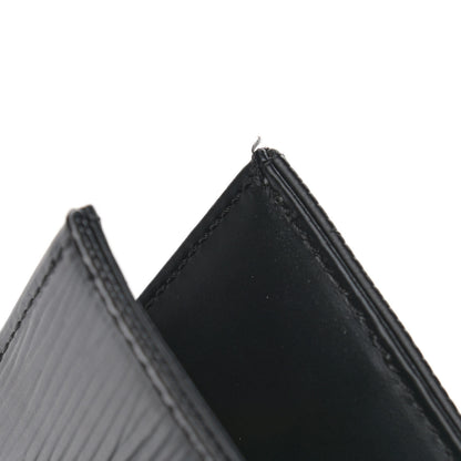 Louis Vuitton Epi Saint Tropez Black 12 of 13