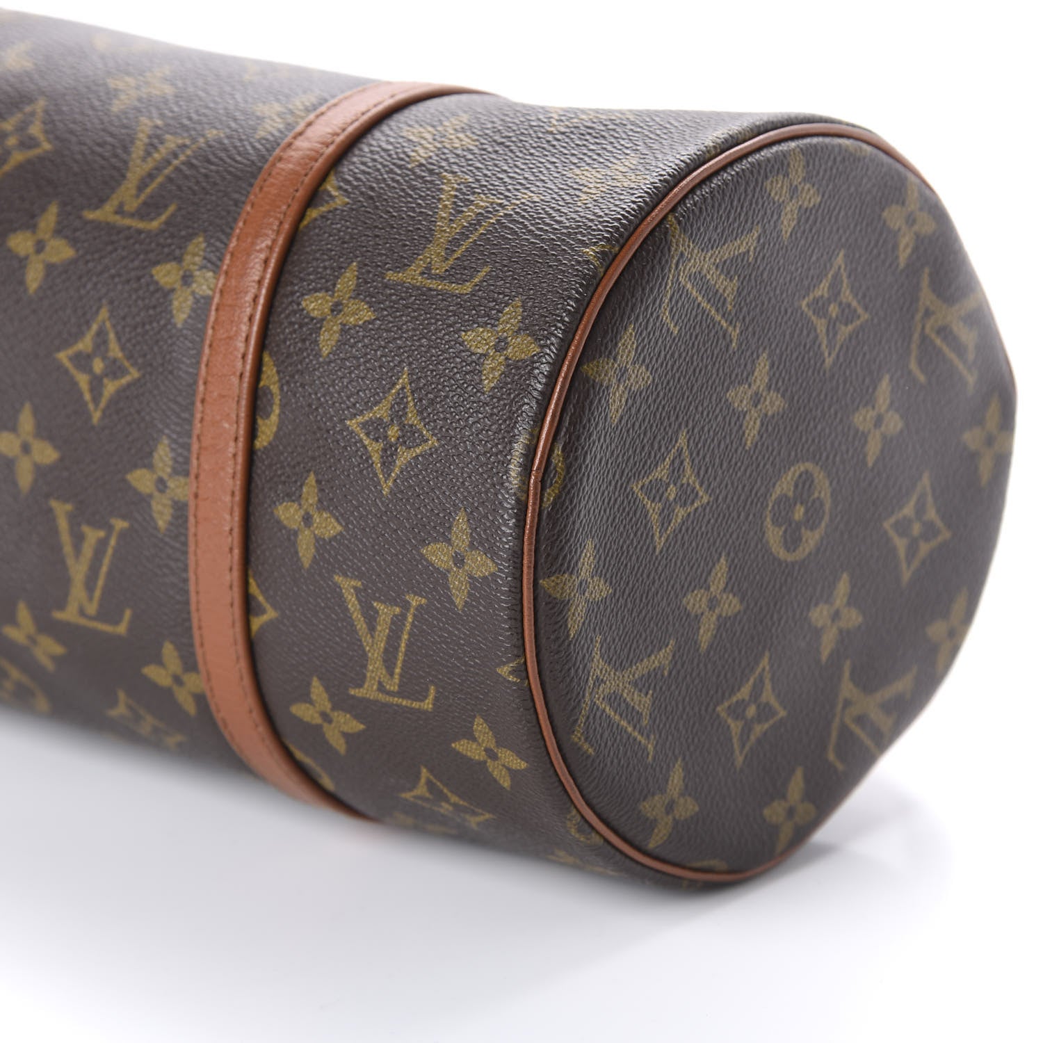 Louis Vuitton Monogram Papillon 30 With Companion 8 of 10
