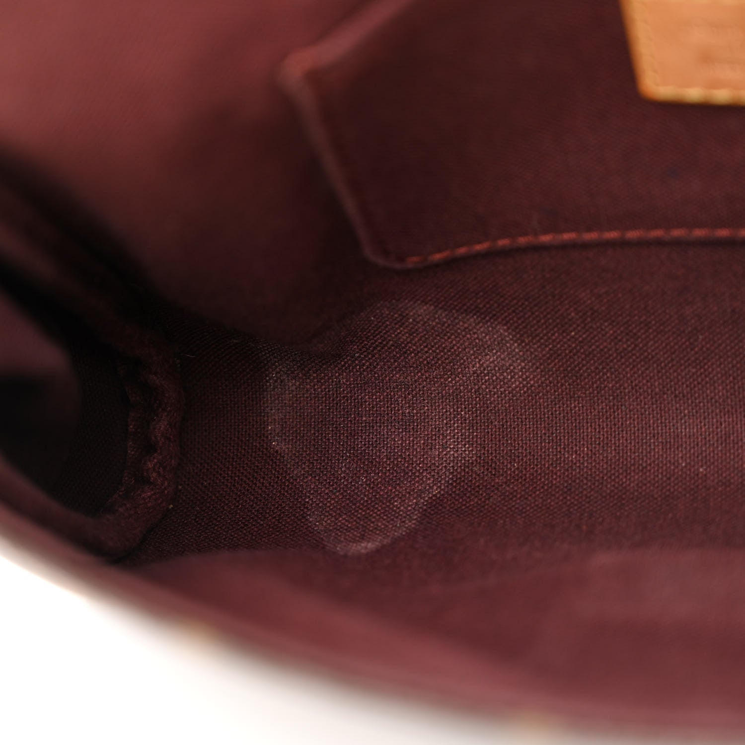 Louis Vuitton Monogram Favorite MM 8 of 12