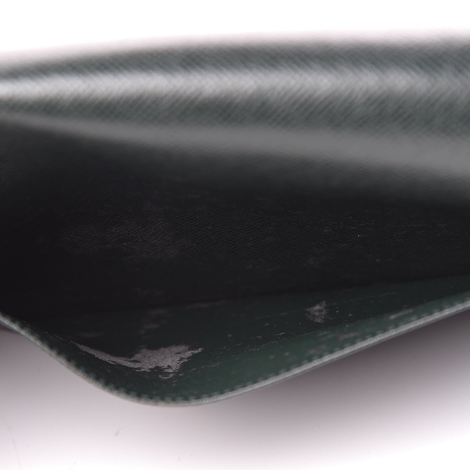 Louis Vuitton Taiga Pochette Belaia Epicea 15 of 16