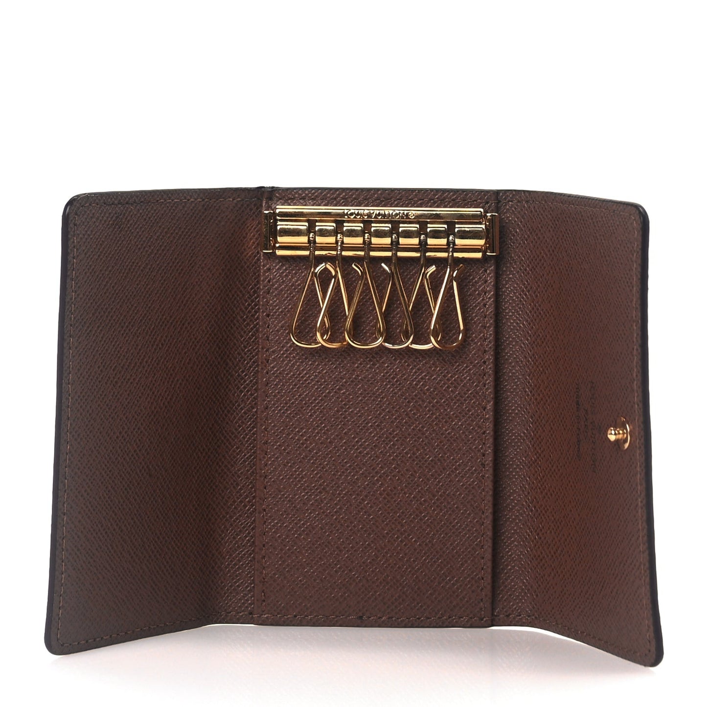 Monogram 6 Key Multicles Holder