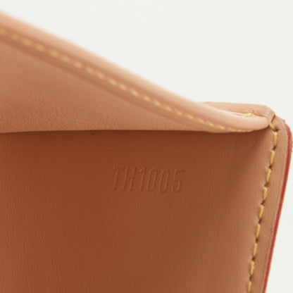 Louis Vuitton Monogram Multicolor Koala Wallet White 8 of 9