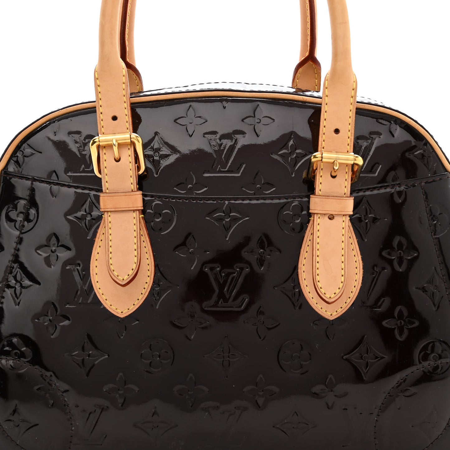 Vernis Summit Drive Amarante