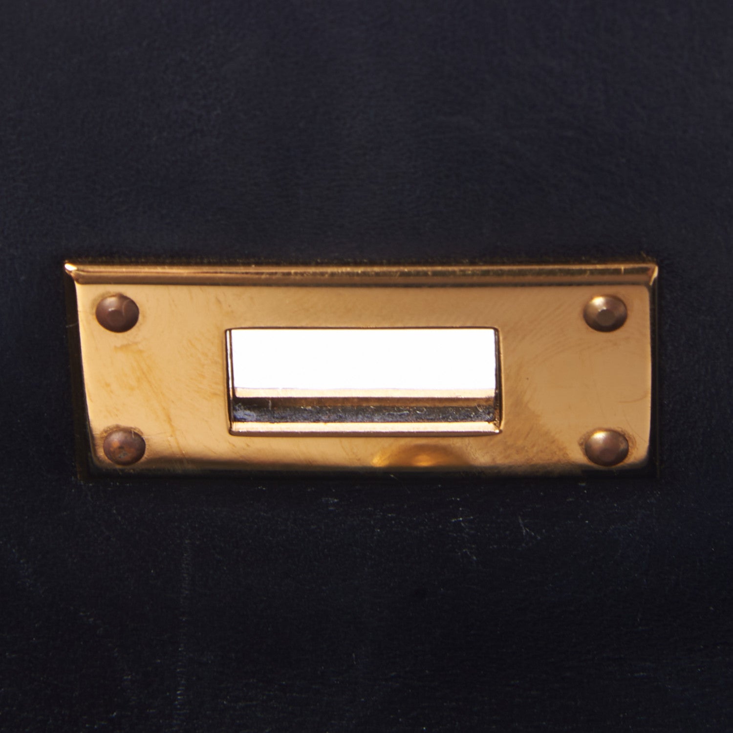 Hermes Box Kelly Sellier 32 Black 23 of 37