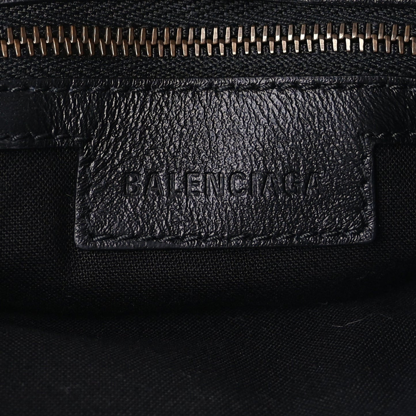 Arena Storico Classic Hardware Le City Mini Black