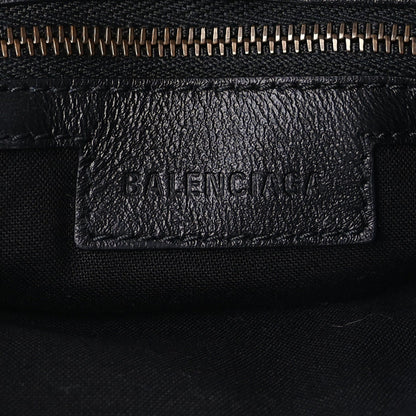 Balenciaga Arena Storico Classic Hardware Le City Mini Black 5 of 8