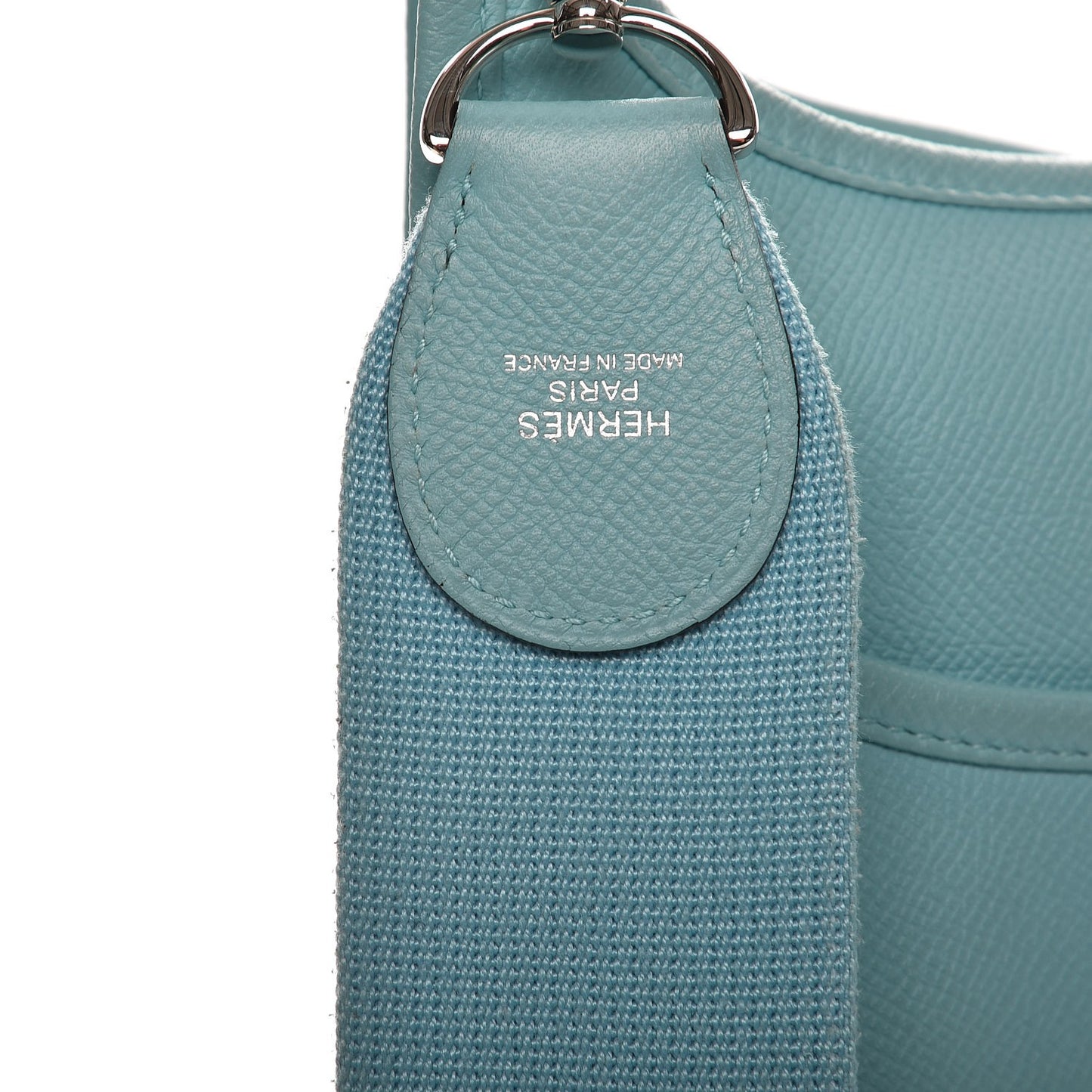 Epsom Evelyne III PM Bleu Atoll