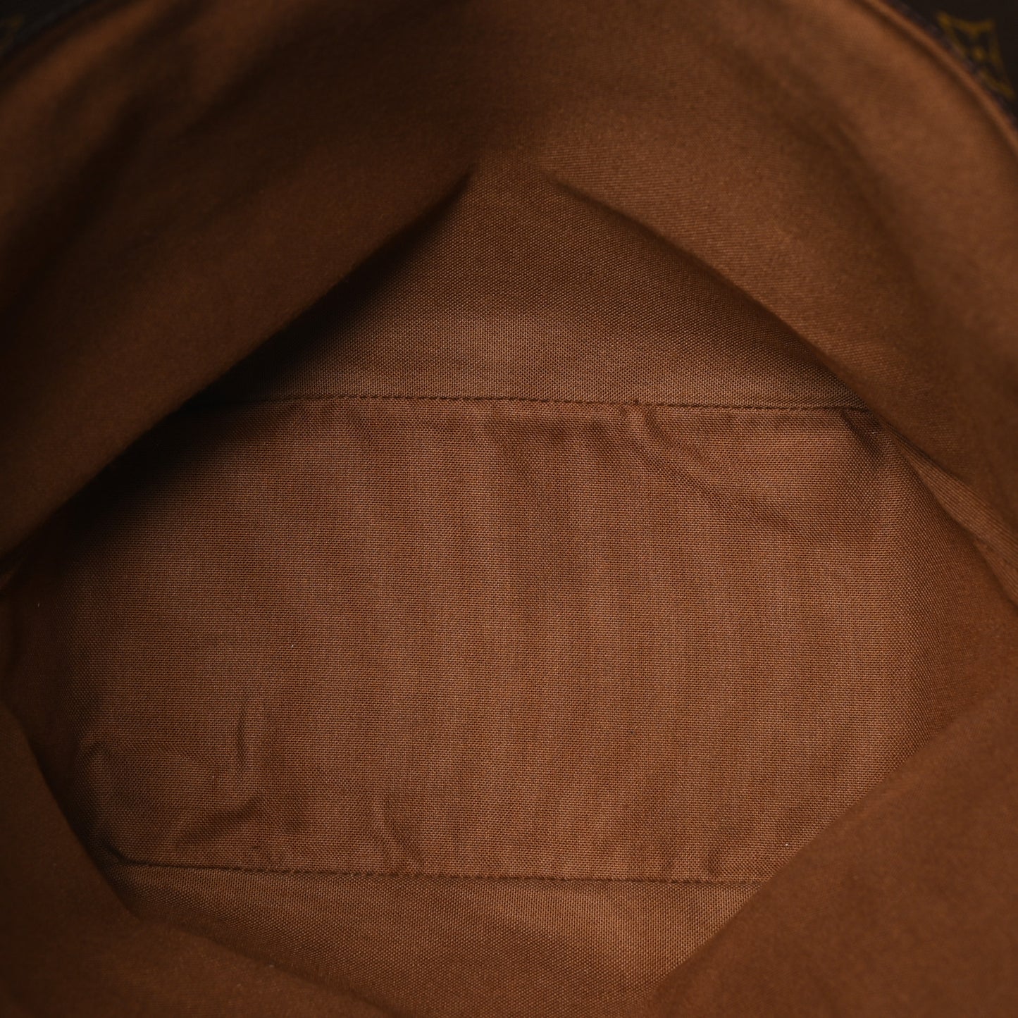 Monogram Sac Shopping Tote