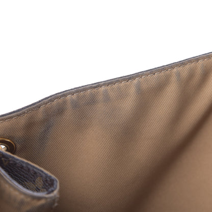 Louis Vuitton Monogram Graceful MM 7 of 14