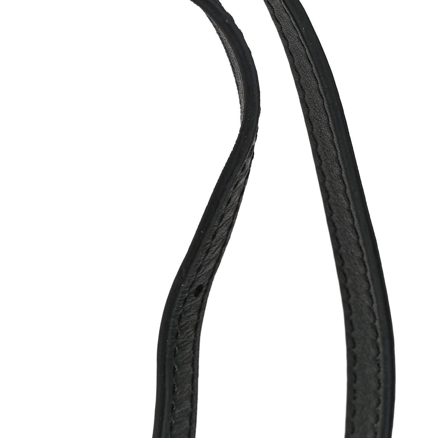 Louis Vuitton Calfskin New Wave Heart Bag Black 12 of 13