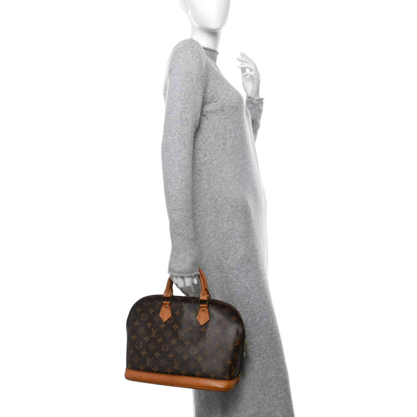 Monogram Alma PM