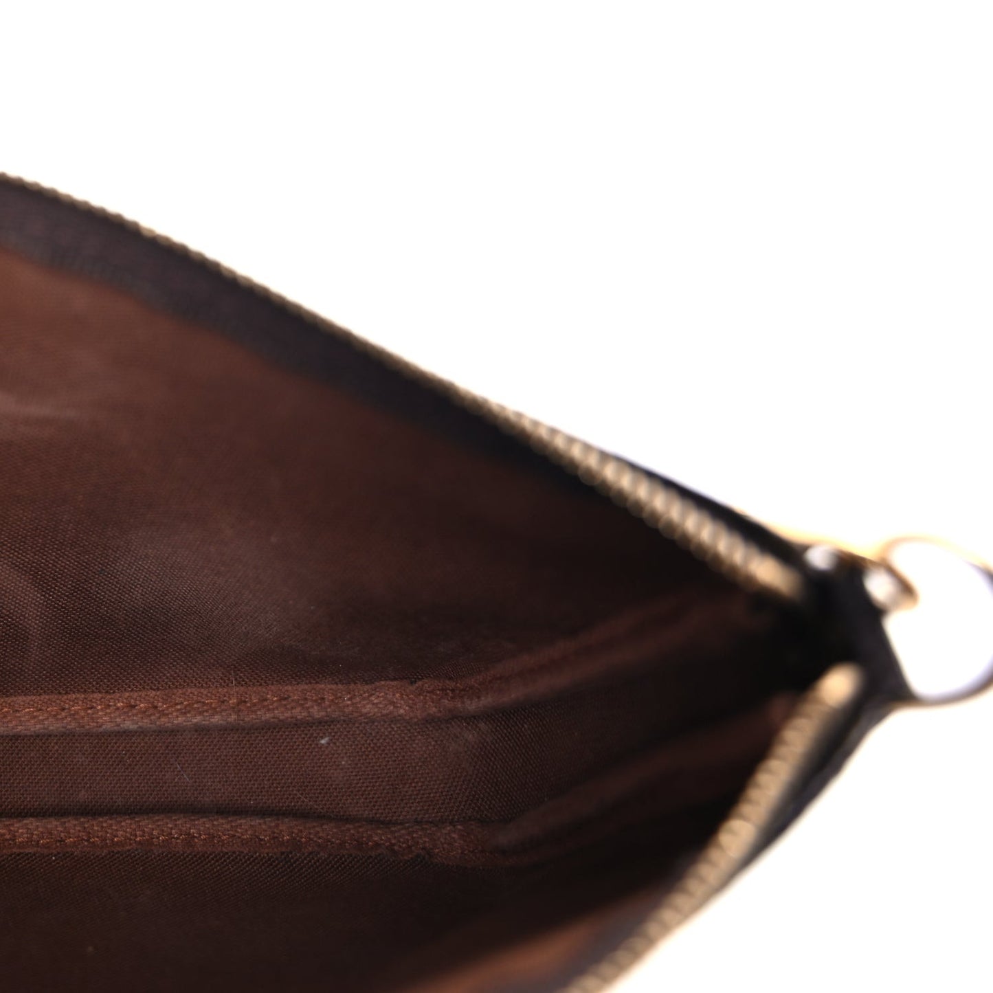 Monogram Pochette Accessories