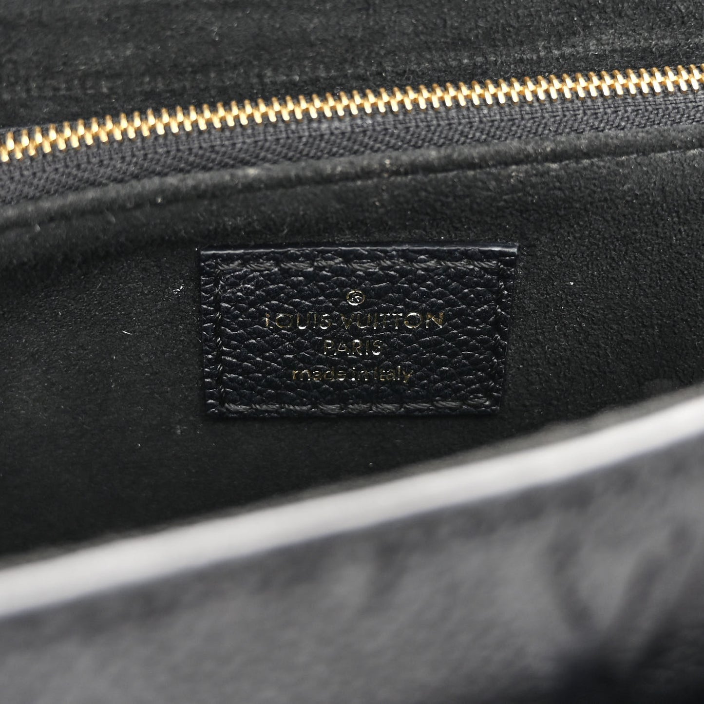 Empreinte Vavin PM Black