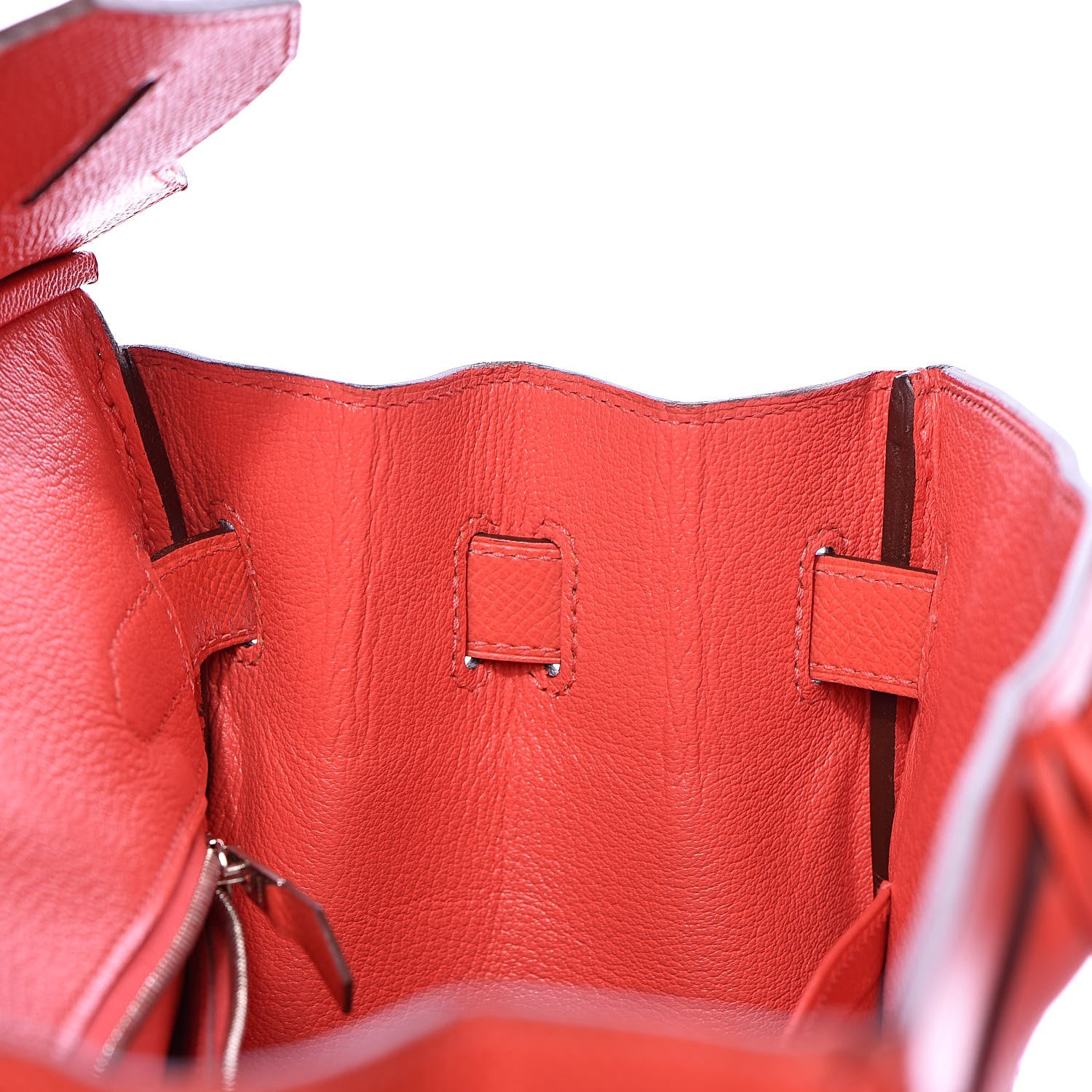 Hermes Epsom Birkin 30 Rose Jaipur 17 of 25