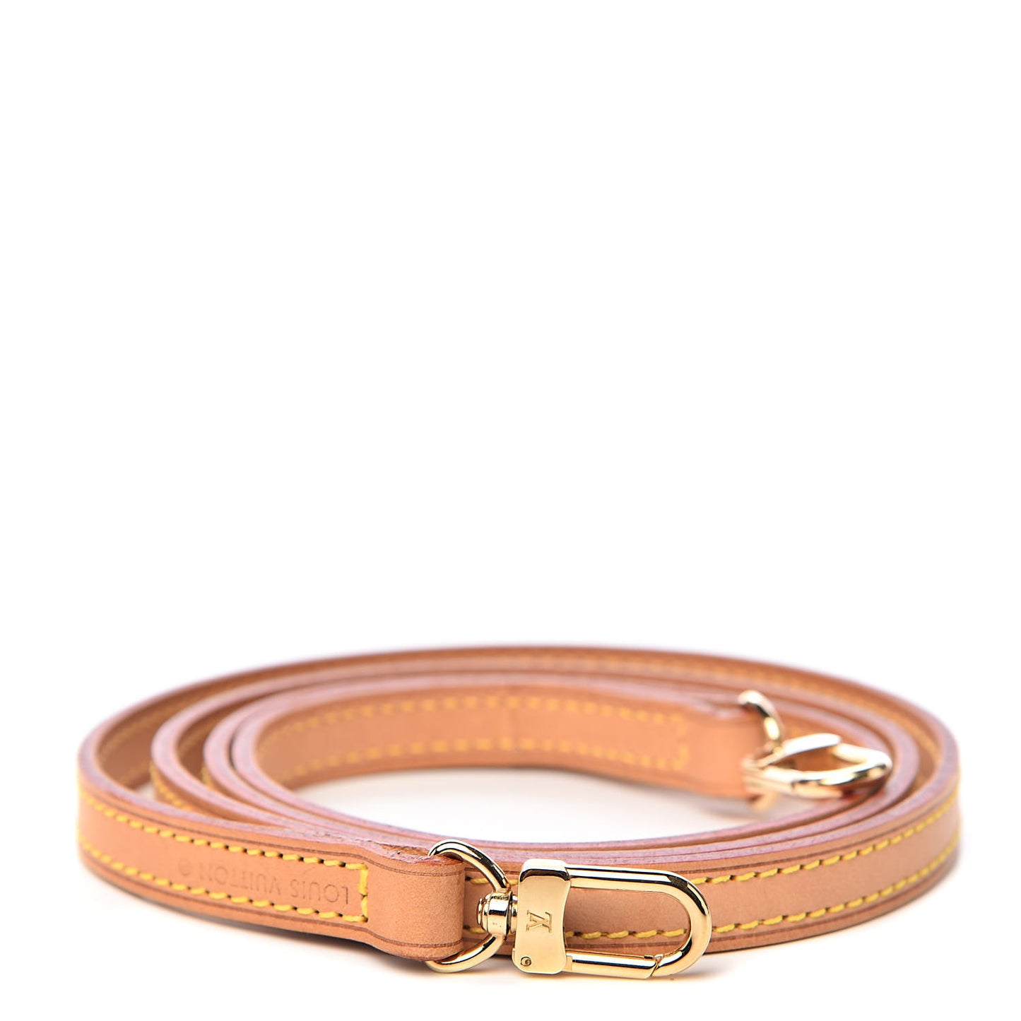 Vachetta 12mm Long Shoulder Strap