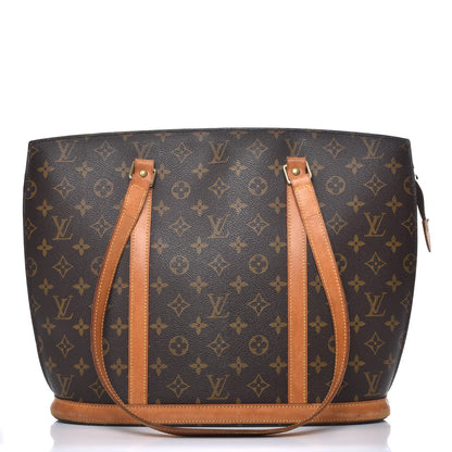 Louis Vuitton Monogram Babylone 1 of 18