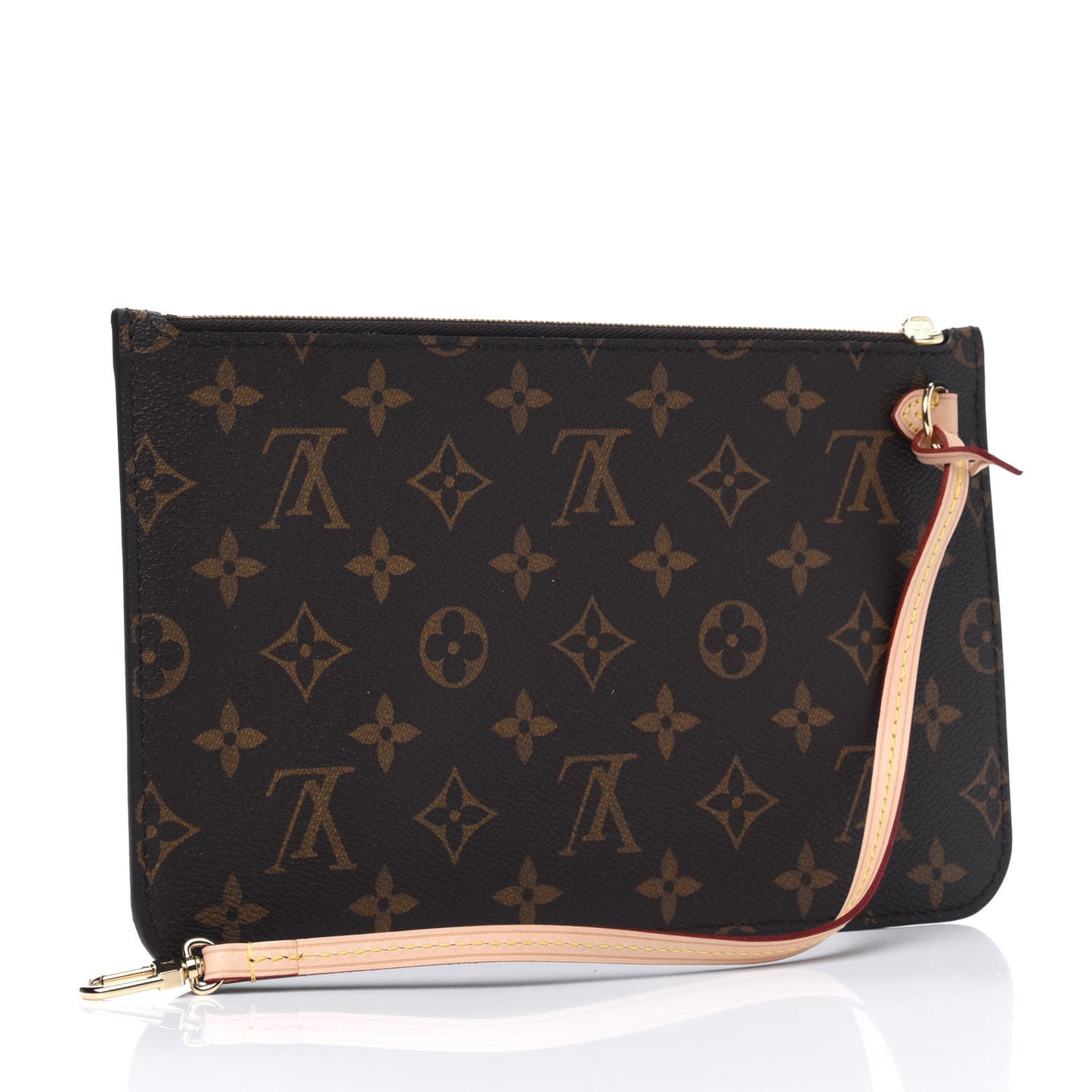 Monogram Neverfull MM GM Pochette