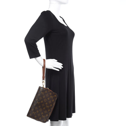 Louis Vuitton Monogram Pochette Orsay 2 of 23