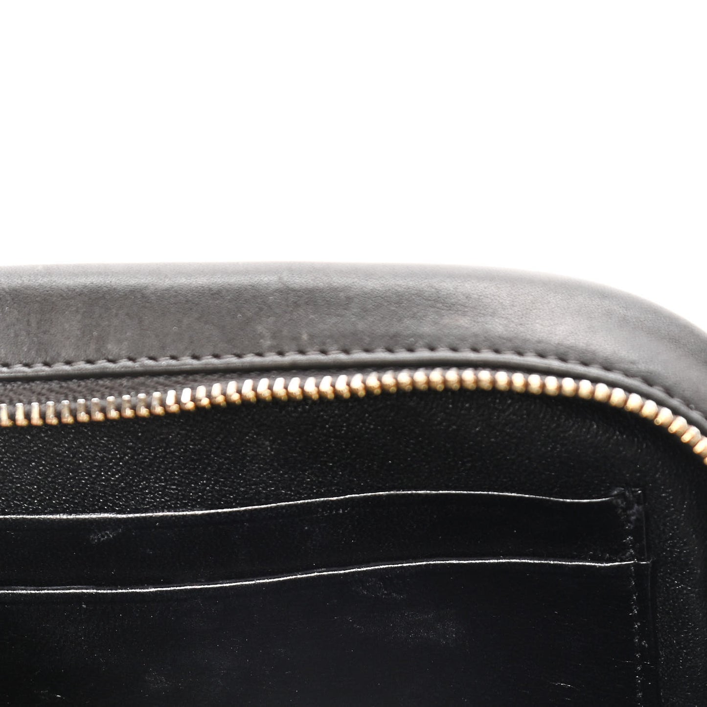 Nappa Monogram Blogger Bag New Vert Fonce