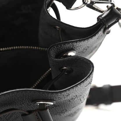 Louis Vuitton Mahina Muria Black 10 of 12