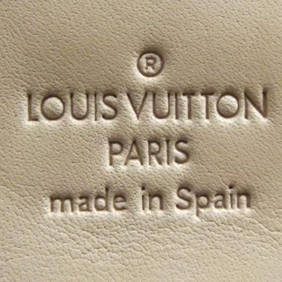 Louis Vuitton Ambre Sac Cabas GM 9 of 11