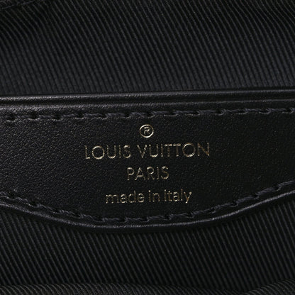 Louis Vuitton Monogram Boulogne NM  Black 5 of 7