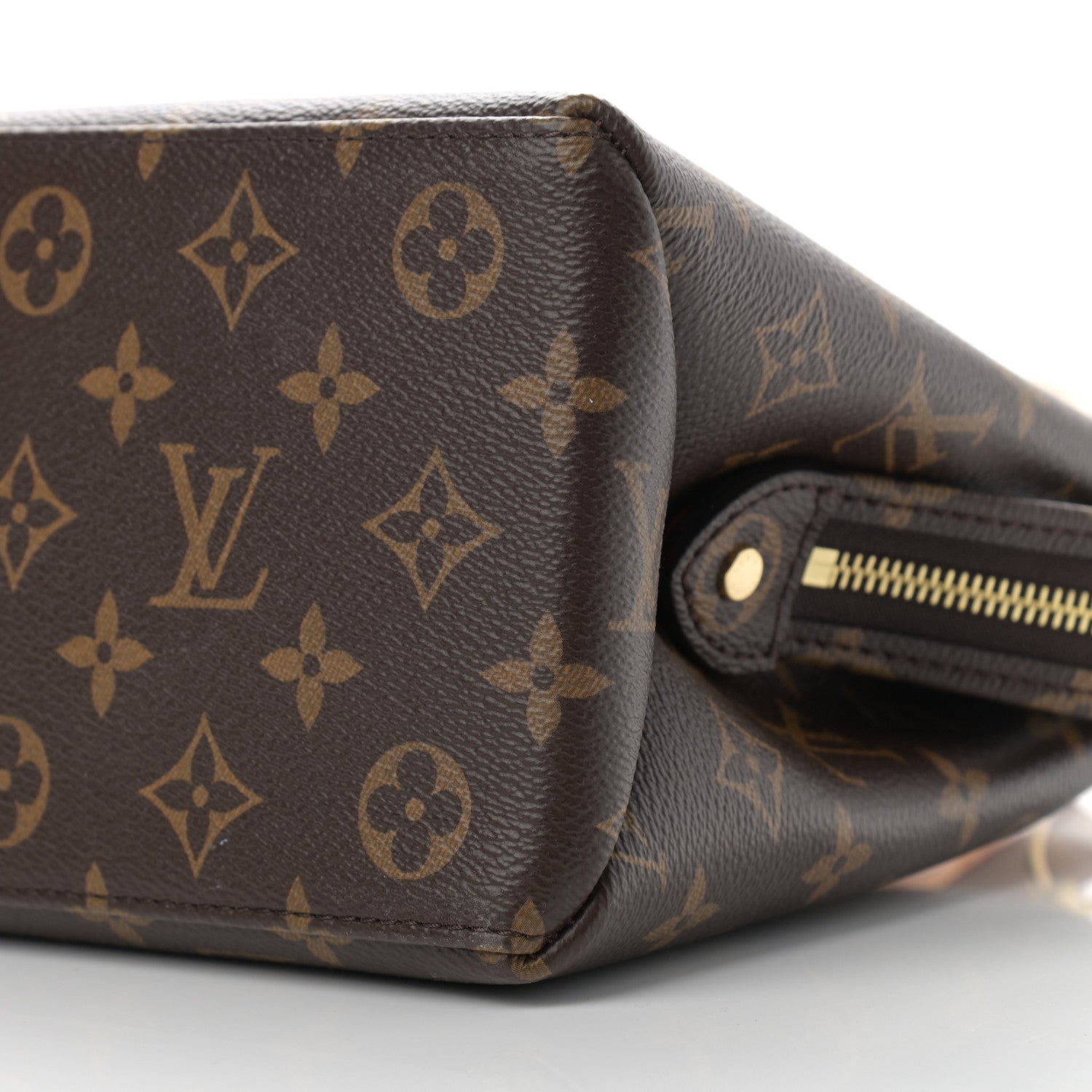 Louis Vuitton Monogram Petit Palais 9 of 9